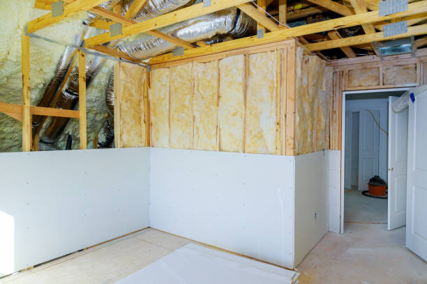 Best Cellulose Insulation in Greybull, WY
