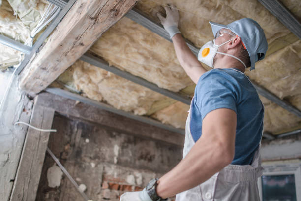 Types of Insulation We Offer in Greybull, WY