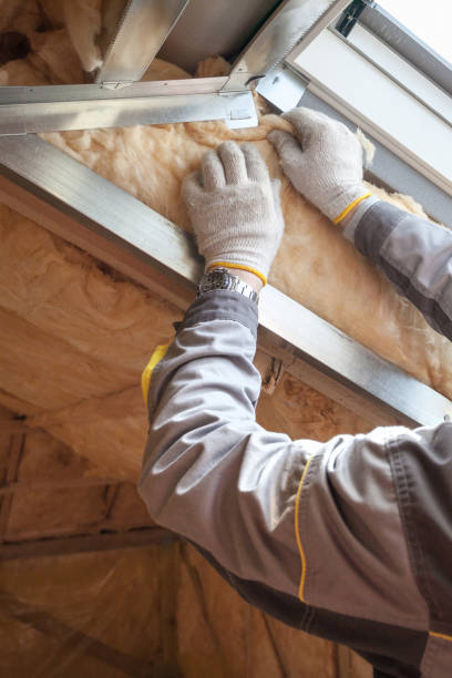 Best Spray Foam Insulation in Greybull, WY