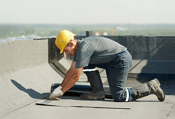 Best Insulation for Specific Applications in Greybull, WY