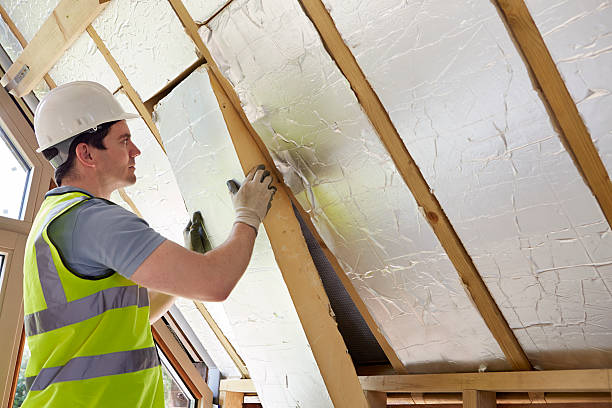 Best Residential Insulation in Greybull, WY