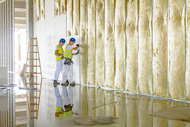 Best Fiberglass Insulation in Greybull, WY